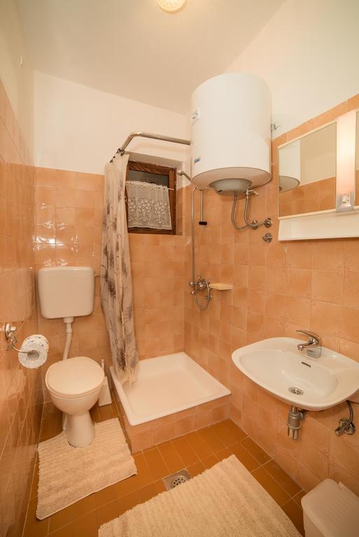 Apartment Anica Palit Exterior foto