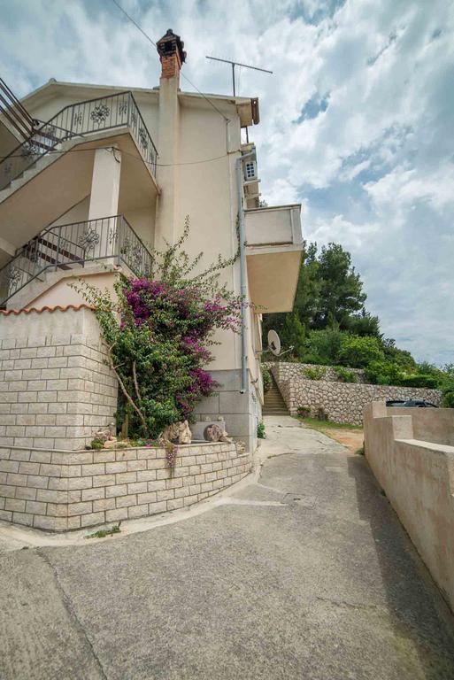 Apartment Anica Palit Exterior foto